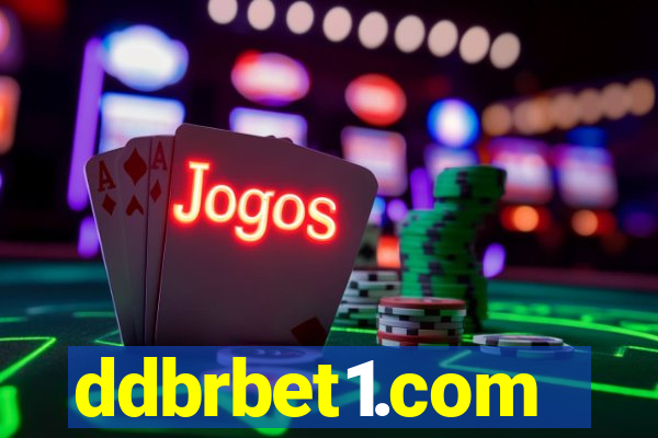 ddbrbet1.com