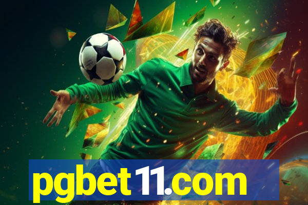 pgbet11.com
