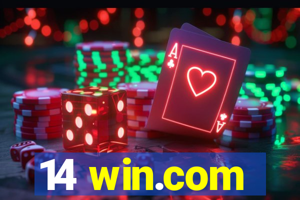14 win.com