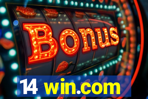 14 win.com