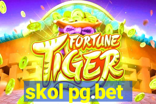 skol pg.bet