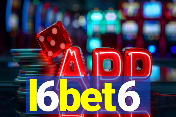 l6bet6