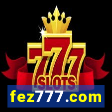fez777.com