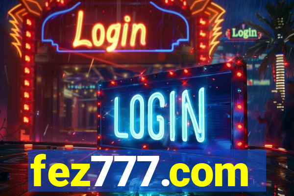 fez777.com