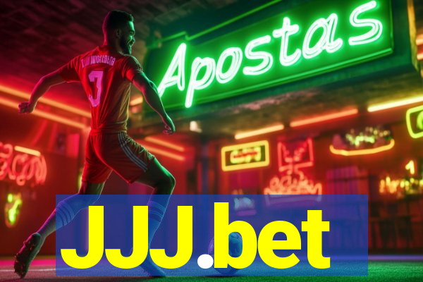 JJJ.bet