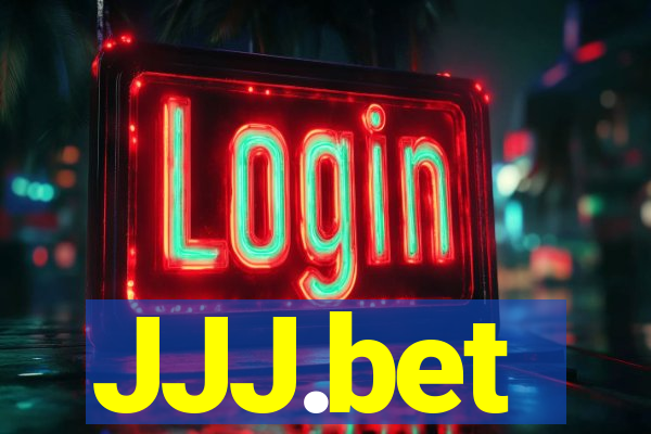 JJJ.bet