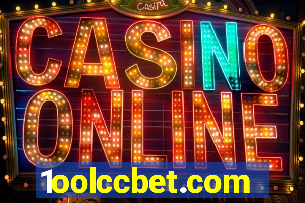1oolccbet.com