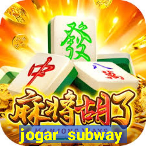 jogar subway surfers 1.99