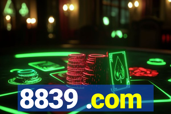 8839 .com