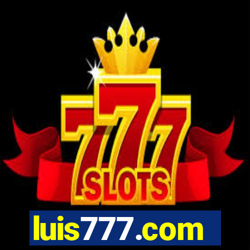 luis777.com