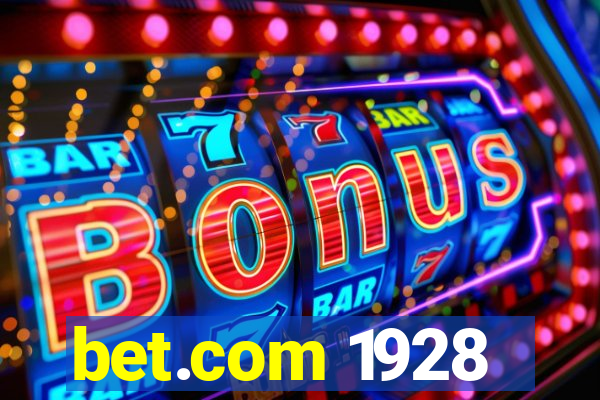 bet.com 1928