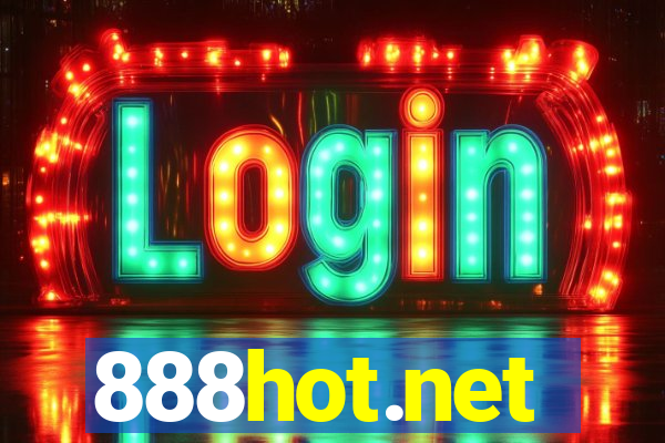 888hot.net