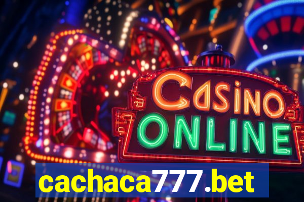 cachaca777.bet