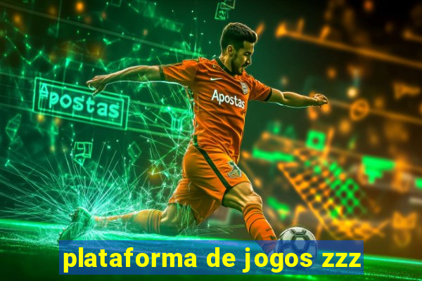 plataforma de jogos zzz