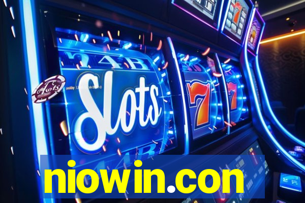 niowin.con