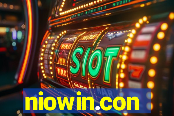 niowin.con