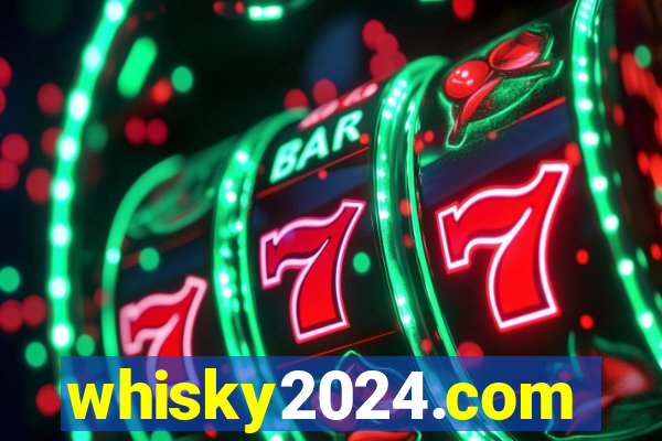 whisky2024.com