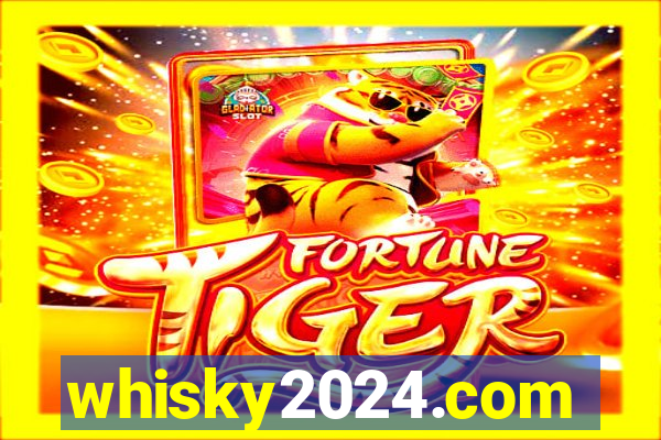 whisky2024.com