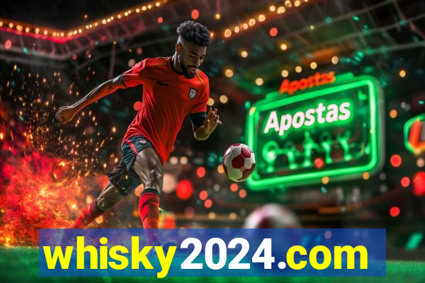 whisky2024.com
