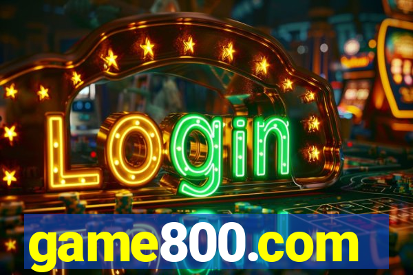 game800.com