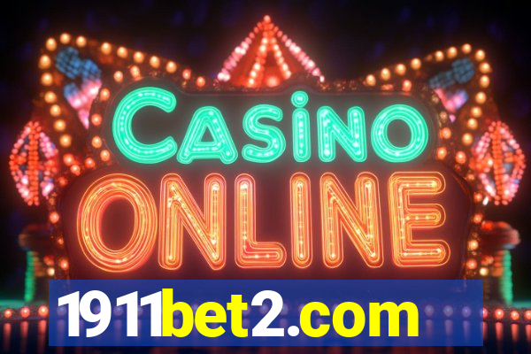 1911bet2.com