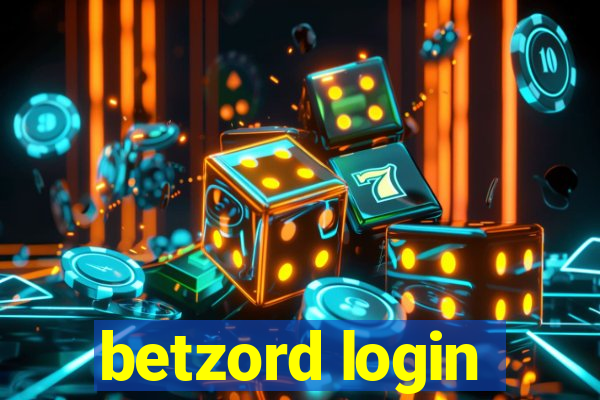 betzord login