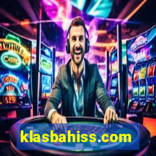 klasbahiss.com