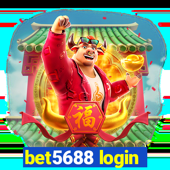 bet5688 login