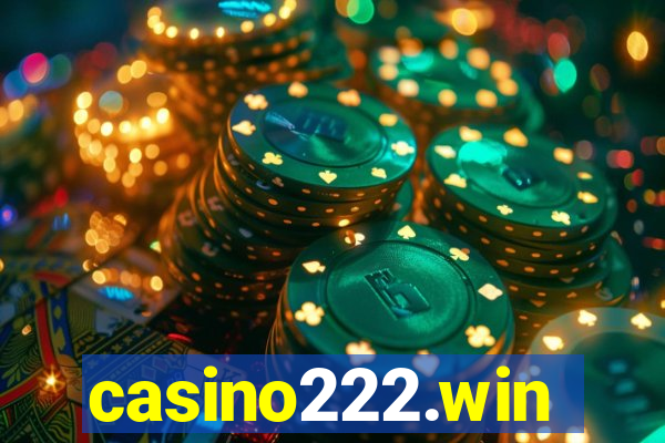 casino222.win
