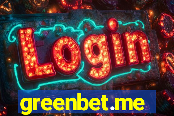 greenbet.me