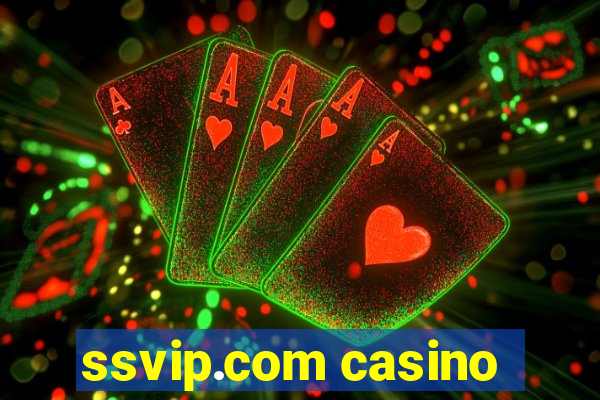 ssvip.com casino