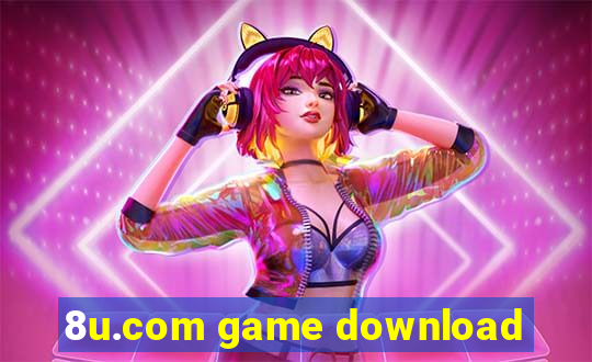 8u.com game download