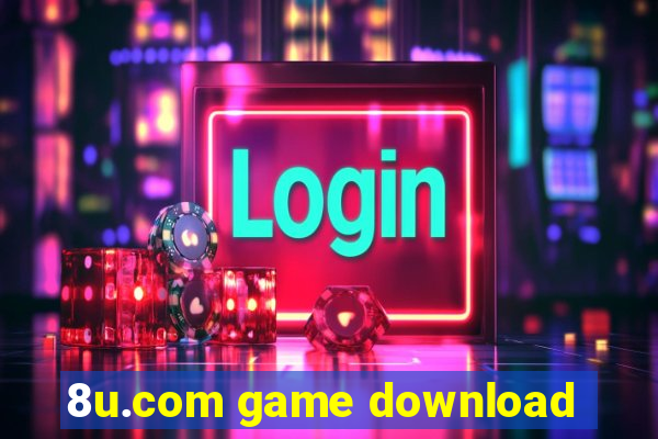 8u.com game download