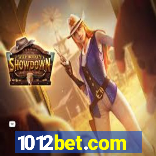 1012bet.com