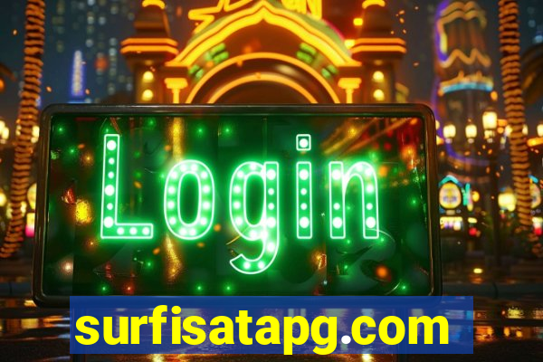 surfisatapg.com