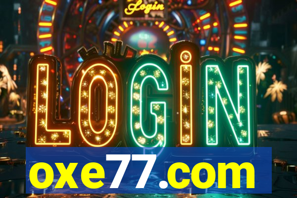 oxe77.com