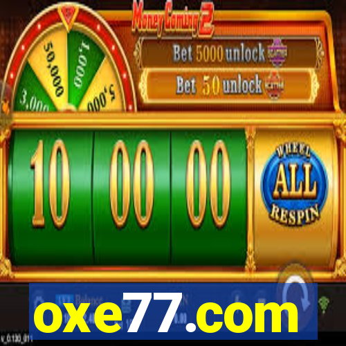 oxe77.com