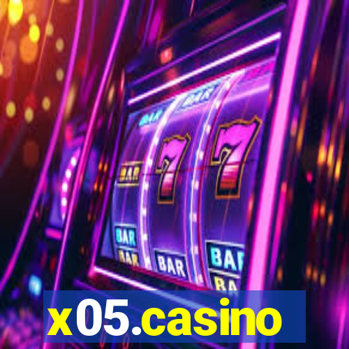x05.casino