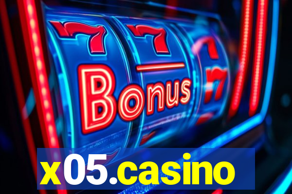 x05.casino