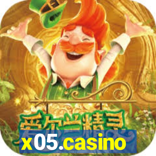 x05.casino