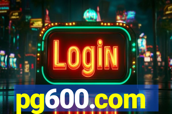 pg600.com