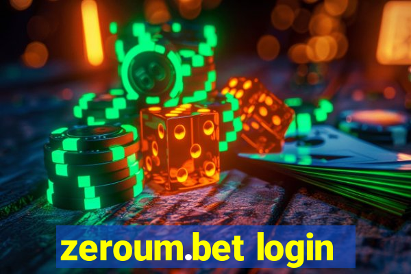 zeroum.bet login