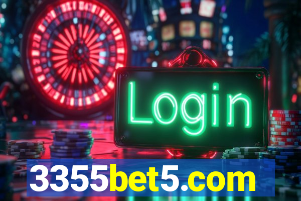3355bet5.com