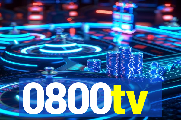 0800tv