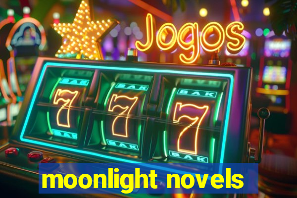 moonlight novels