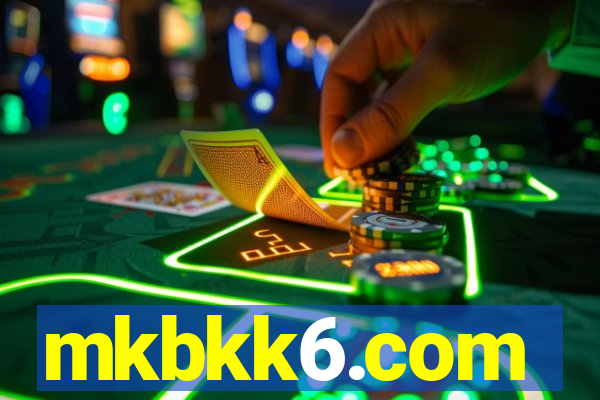 mkbkk6.com