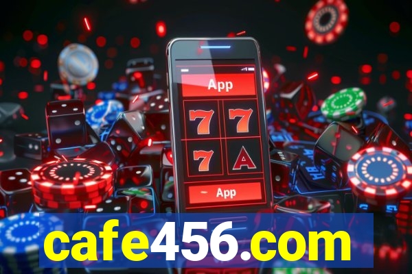 cafe456.com