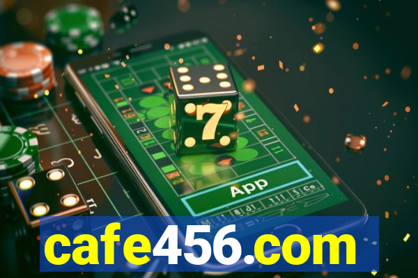cafe456.com