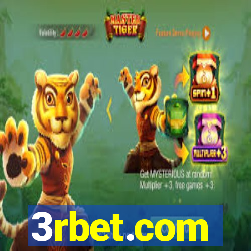 3rbet.com