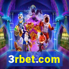 3rbet.com